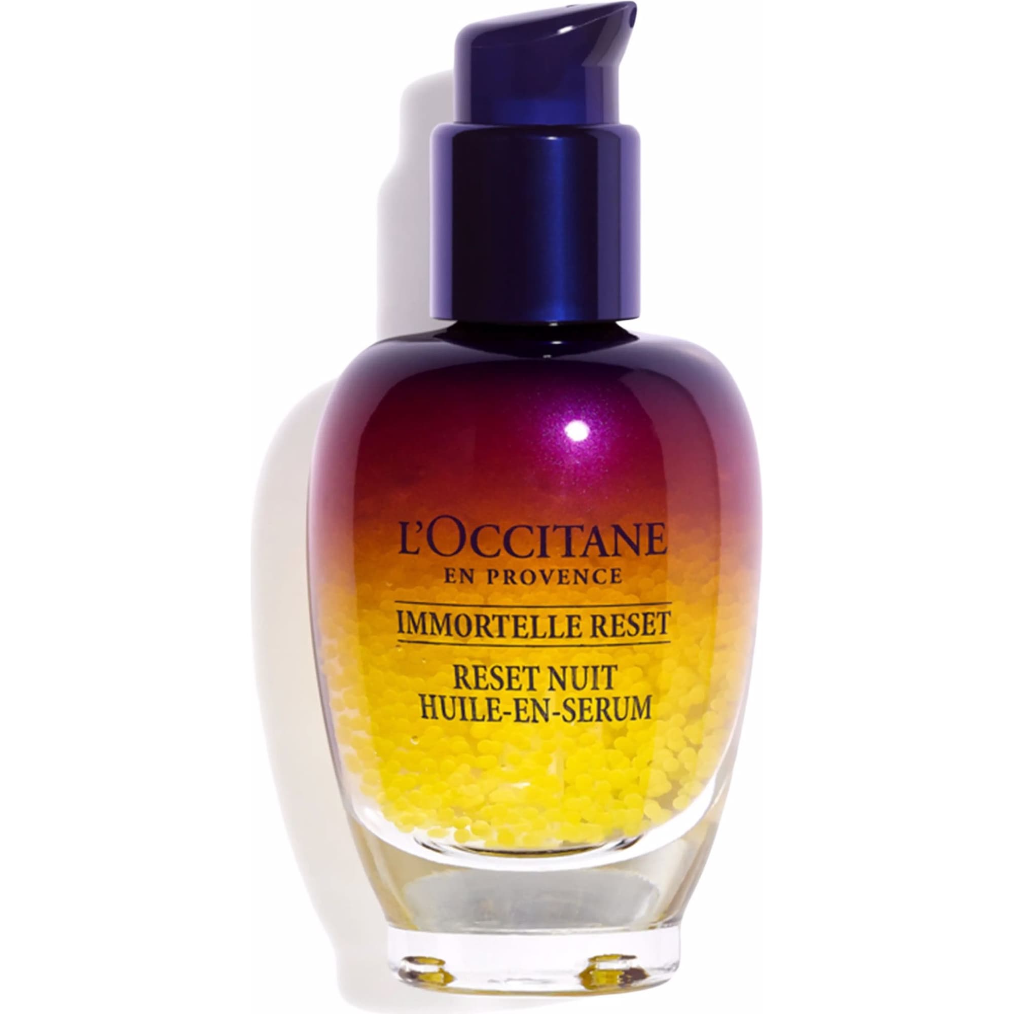 L'Occitane, Gesichtsserum, Immortelle Reset (30 ml)