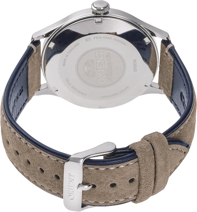 Image du produit Orient Classic Bambino (Montre analogique, 42 mm)