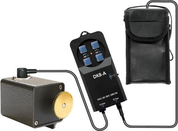 Bresser Optik Motor RA-Motor für EXOS-1 und EQ/MON-1 4951600