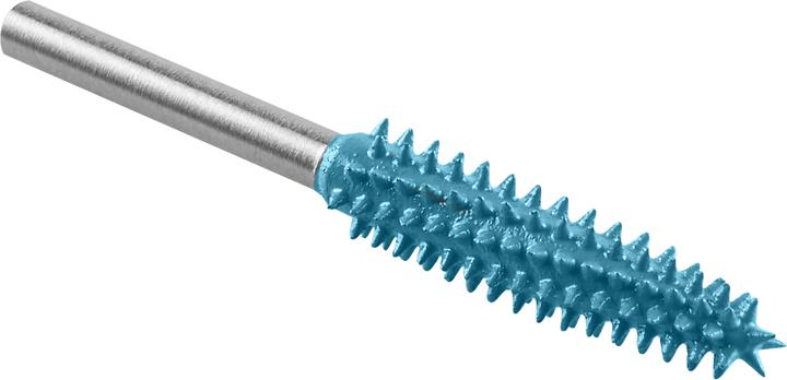 Immagine prodotto Dremel 26159952DM Raspa in acciaio inox 6,4 mm 1 pz.