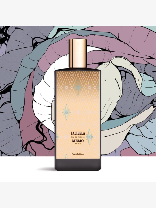Produktbild Memo Paris Lalibela (Eau de Parfum, 75 ml)