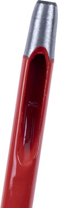 Image du produit Dönges Fer à trou rond, 5 mm