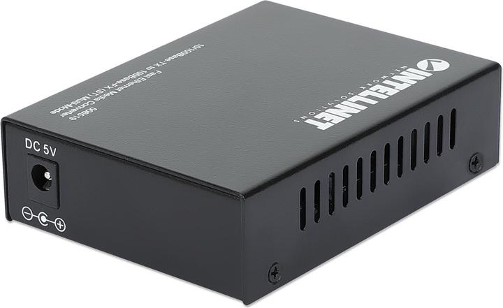 Produktbild Intellinet Fast Ethernet, 1310nm (Media Konverter)