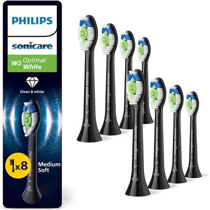Actual product image Philips Sonicare Sonicare W2 Optimal White (8 x)