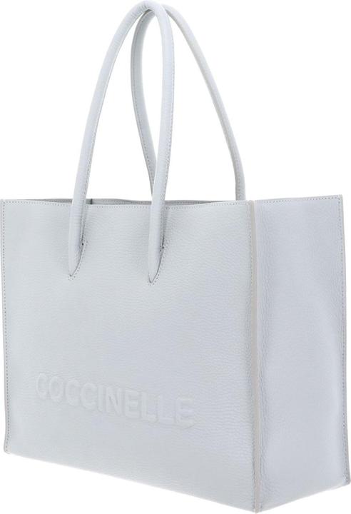 Immagine prodotto Coccinelle Myrtha Maxi Log Handbag Grained Leather
