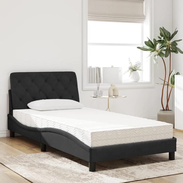 Immagine prodotto vidaXL Bett (100 x 200 cm)