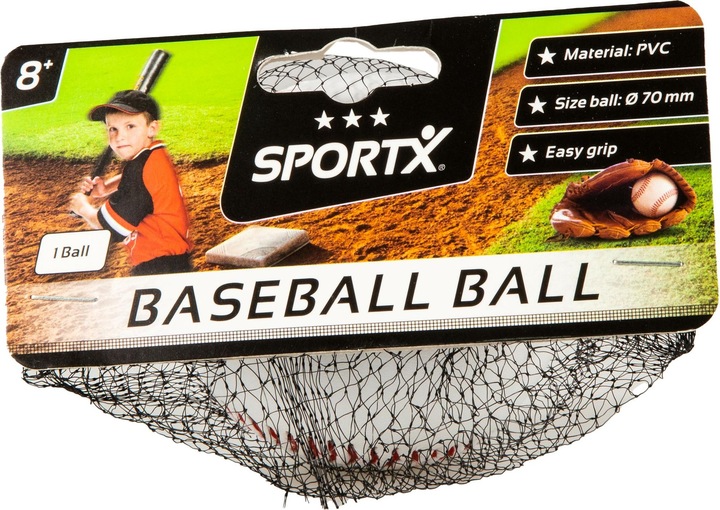 Actual product image Sport X SportX Baseball ball
