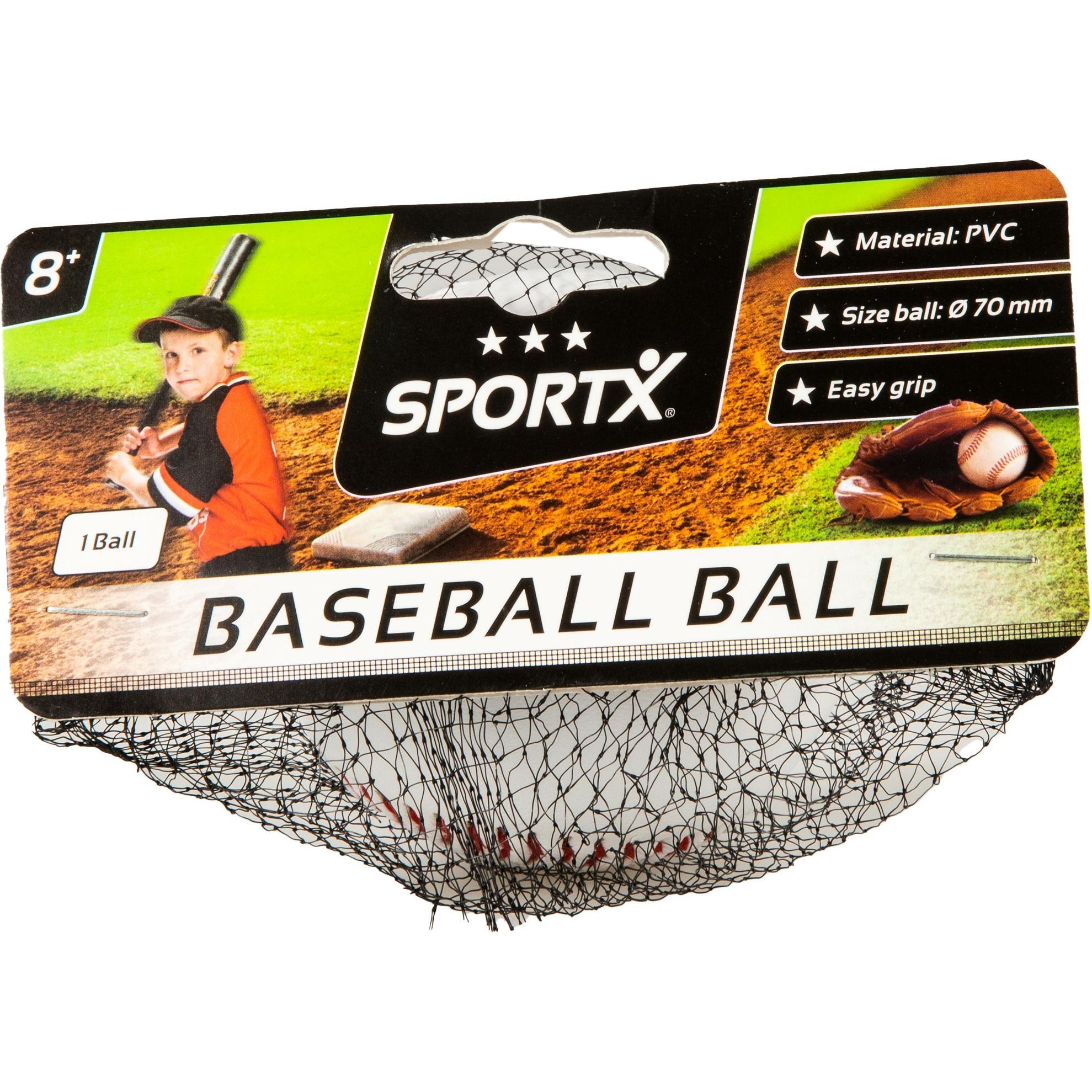 Sport X SportX Honkbal Bal (2008514)
