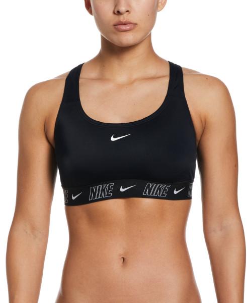 Immagine prodotto Nike Fusion Logo Tape Racerback Bikini To (M)