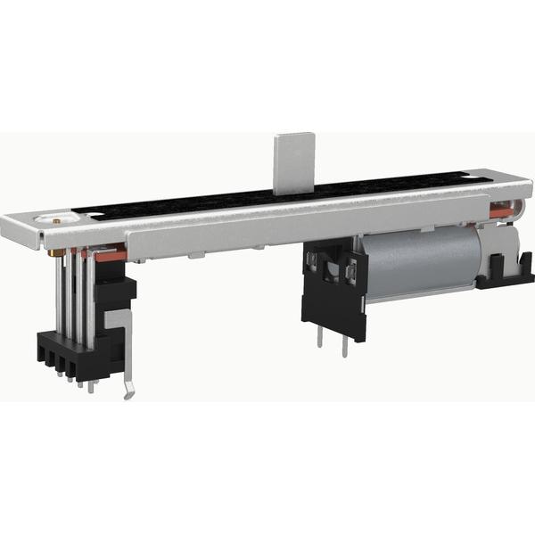 Thumbnail - Behringer MOTOR FADER MF60T Zestaw faderów do serii MOTOR - 5 szt., Zubehör DJ