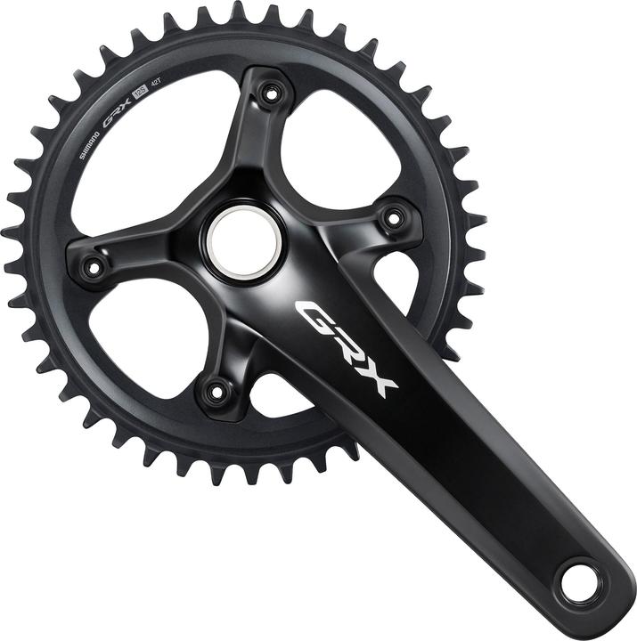 Produktbild Shimano GRX FC-RX820 (172.50 mm)