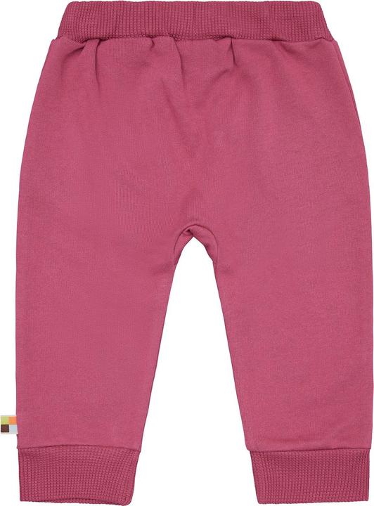 Produktbild loud + proud Weiche Sweathose (122)