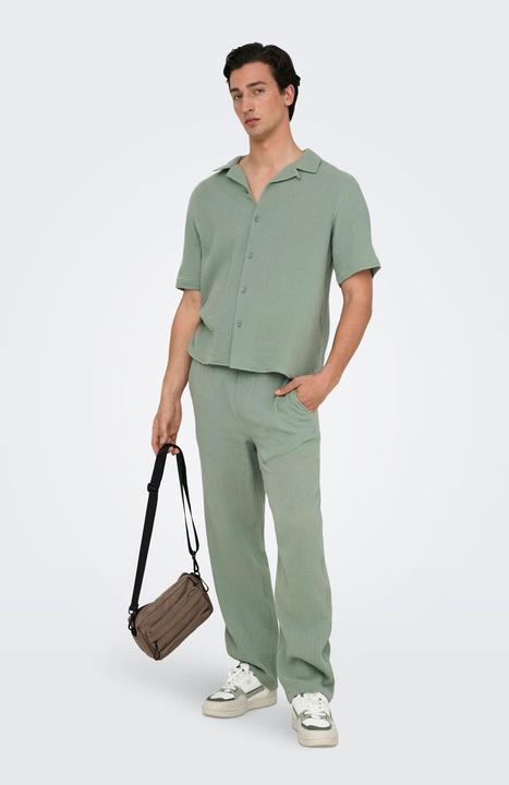 Produktbild Only & Sons ONSSINUS Locker geschnitten Hose Hose (XL)