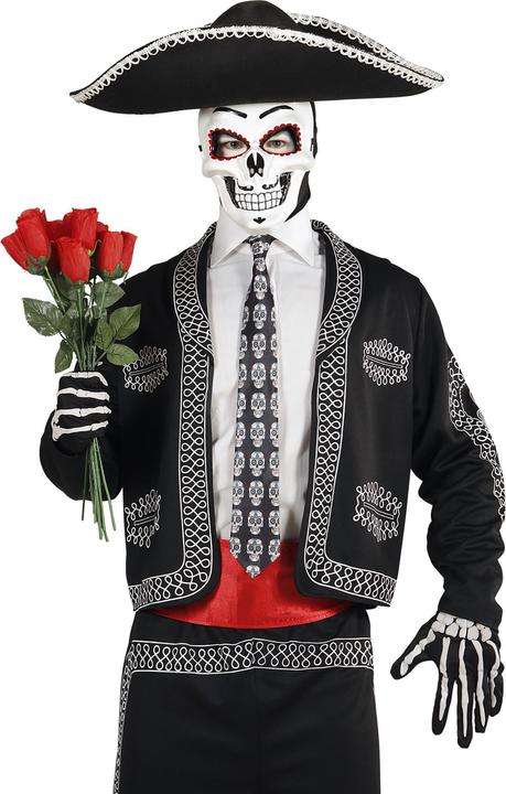 Produktbild Widmann Dia de los Muertos