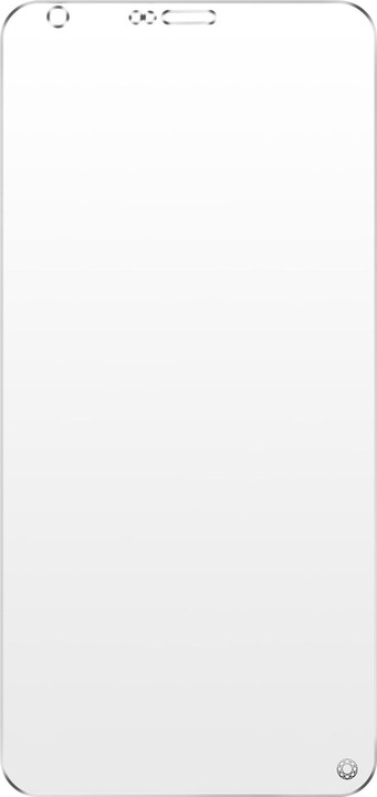 Actual product image Bigben Connected Glass screen protector (1 Piece, G6)