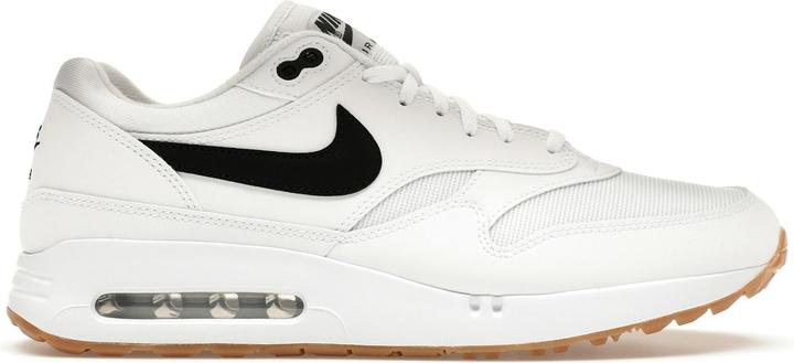 Image du produit Nike Air Max 1 '86 OG Golf White Black Gum (43)