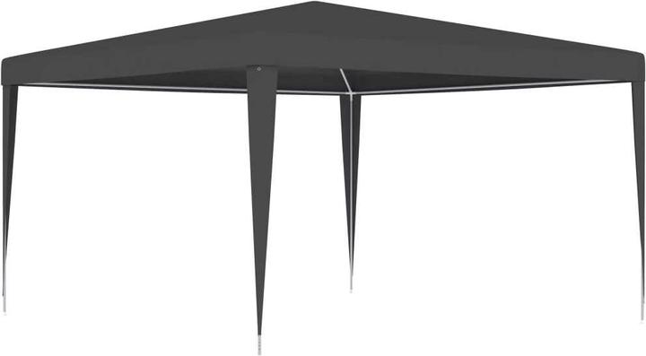 Produktbild vidaXL Partyzelt (400 cm, 400 cm)