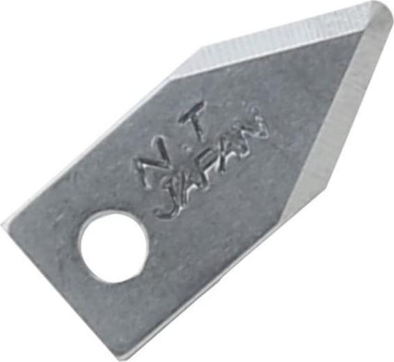 Produktbild NT Cutter Klinge BC1 für Cutter C-2500P (Ersatzklinge)