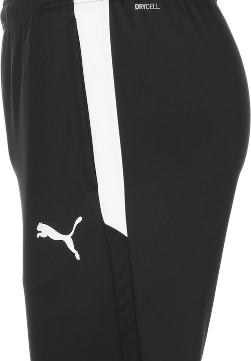 Produktbild Puma TeamLIGA Trainingshose Herren (XL)
