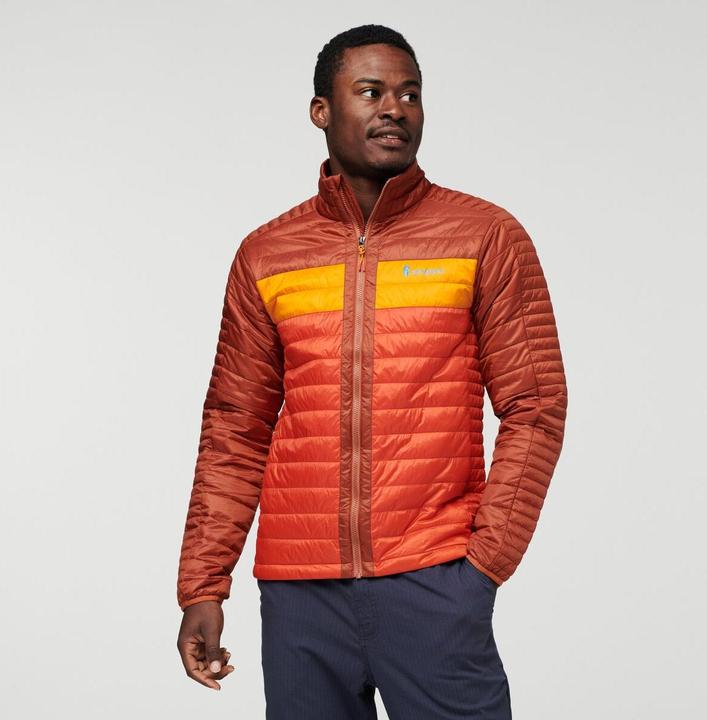 Actual product image Cotopaxi Capa Insulated Jacket (S)