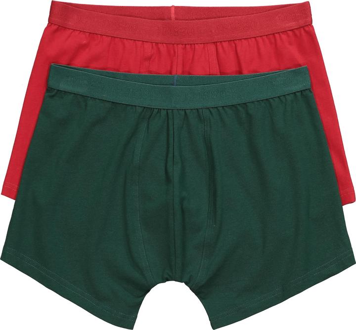 Produktbild JP1880 Mid-Pants FLEXNAMIC®, OEKO-TEX, 2er-Pack, Unterhose, bis 8XL (7XL, 2er Pack)