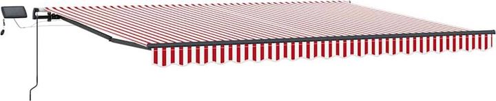 Produktbild VidaXL Terrassenmarkise (3 m)