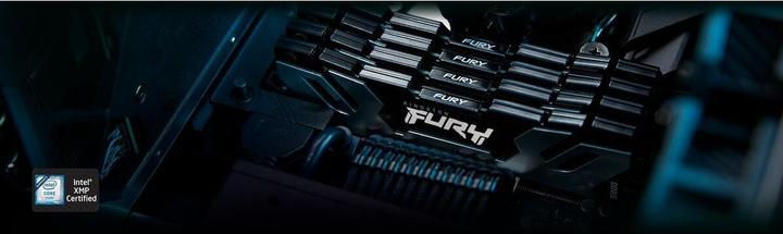 Produktbild Kingston FURY Renegade (2 x 48GB, 6400 MHz, DDR5-RAM, DIMM)