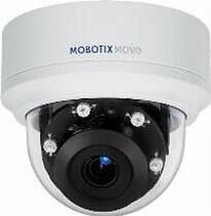 Actual product image Mobotix Ethernet camera / IP Cam (3864 x 2180 pixels)