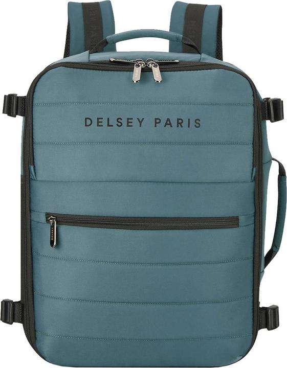Produktbild Delsey Shadow Underseater Backpack, green