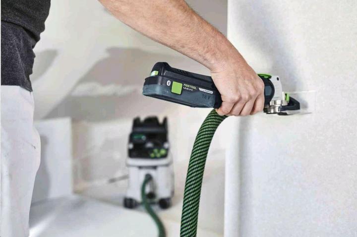 Actual product image Festool Vecturo OSC 18 HPC 4.0 EI set