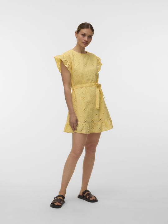 Image du produit Vero Moda VMELIZA Kurzes Kleid Kleid (S)