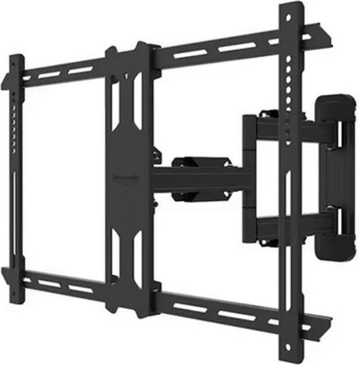 Image du produit Neomounts Support mural WL40S-850BL16 Noir (Mur, 45 kg, 40" - 70")