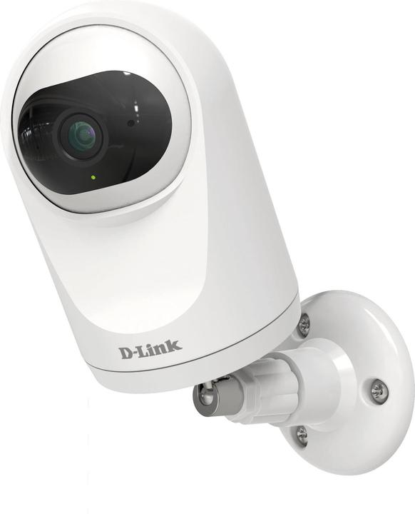 Produktbild D-Link Compact Full HD Pan Tilt (1920 x 1080 Pixels)