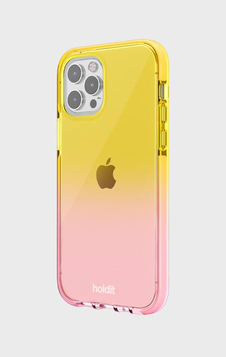 Produktbild Holdit Phone case Seethru