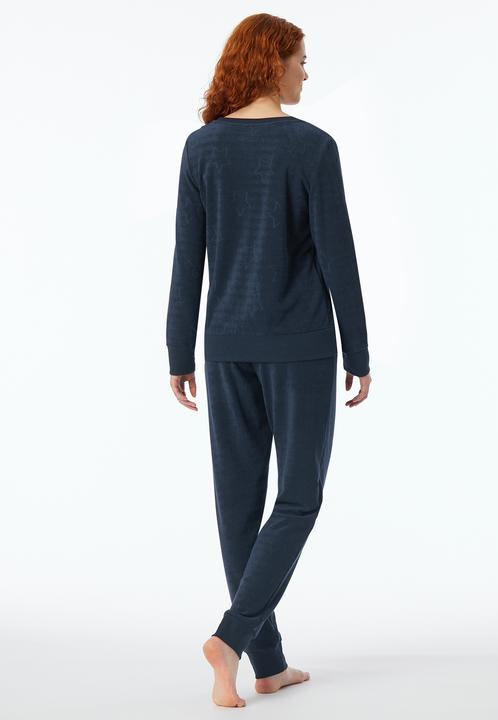 Produktbild Schiesser Pyjama X-Mas Gifting Sets (38)