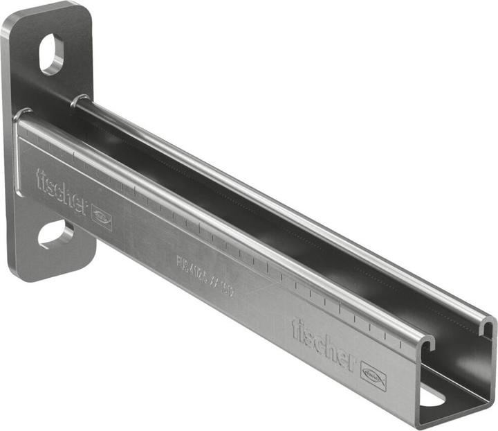 Image du produit Fischertechnik Udliggerkonsol Fischer FCA 41 A4 - 300 300 mm 1 pc (1 pcs)