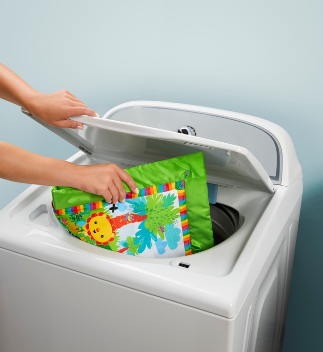 Immagine prodotto Fisher-Price Palestrina del Tucano