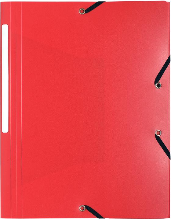 Produktbild Exacompta UNI Mappe A4 (A4, 1x)