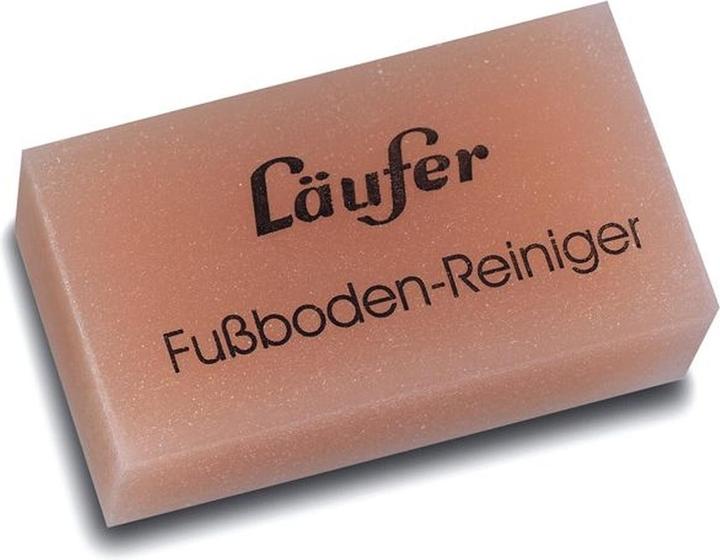 Produktbild Läufer Clean