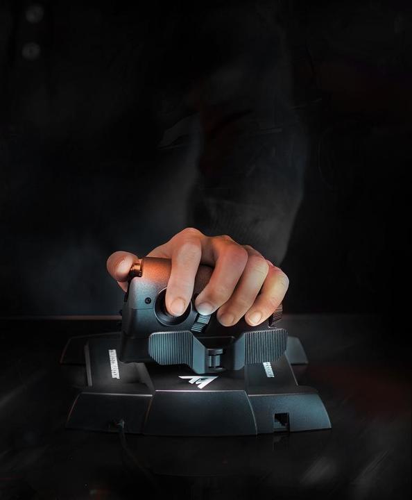 Actual product image Thrustmaster T.16000M FCS Flight Pack (PC)