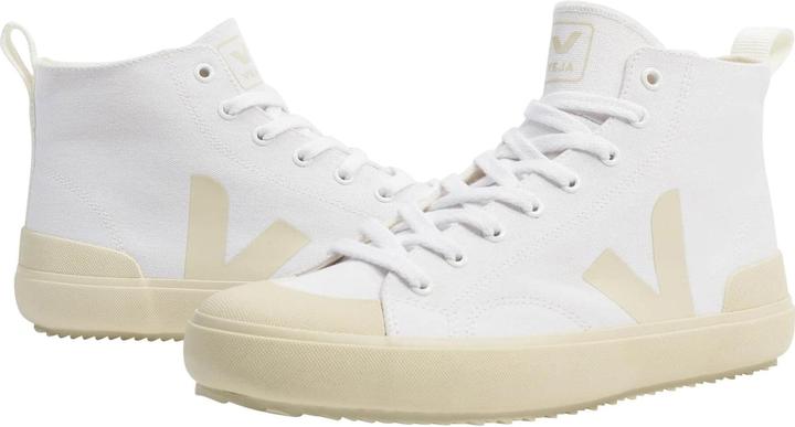 Veja Nova HT Canvas Sneakers - 159349 (46)