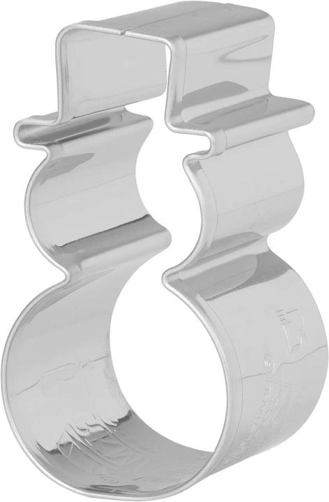 Produktbild Birkmann Asstechform Schneemann