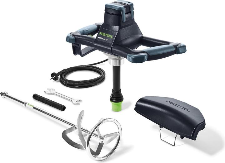 Festool MX 1000 RE EF HS3R agitator