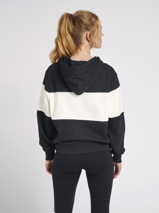 Immagine prodotto hummel Lgc Musa Felpa con cappuccio (M)