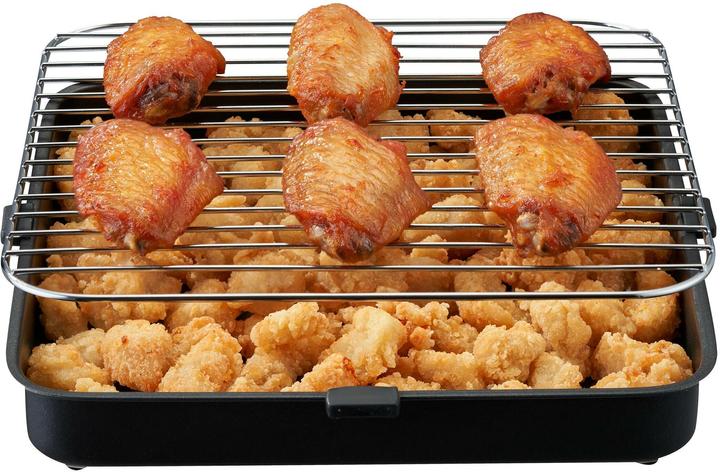Actual product image Xiaomi Smart Air Fryer 6.5L EU version