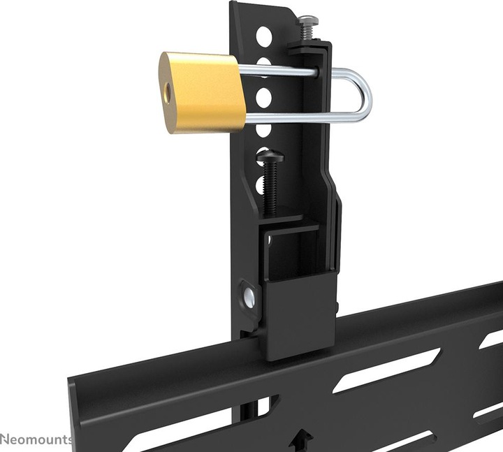 Image du produit Neomounts Select Screen Pillar Mount (fi (Barre, 75", 50 kg)