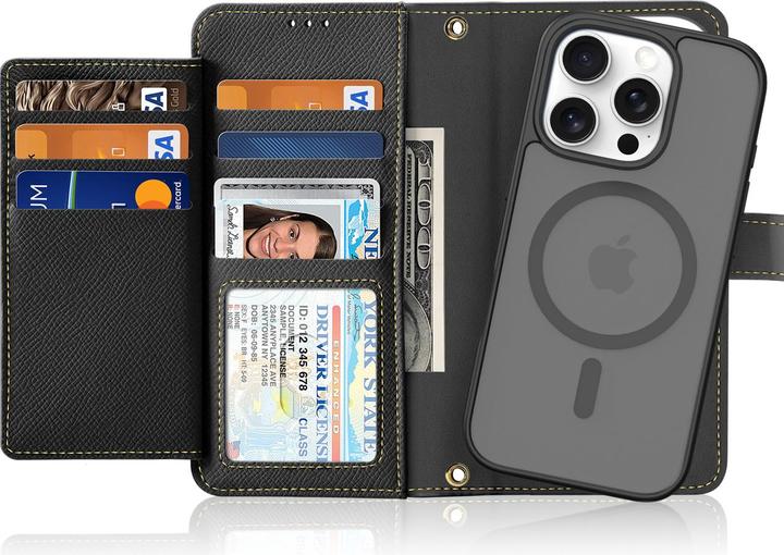Produktbild Dux Ducis Lawa Series (Apple iPhone 16 Pro Max)