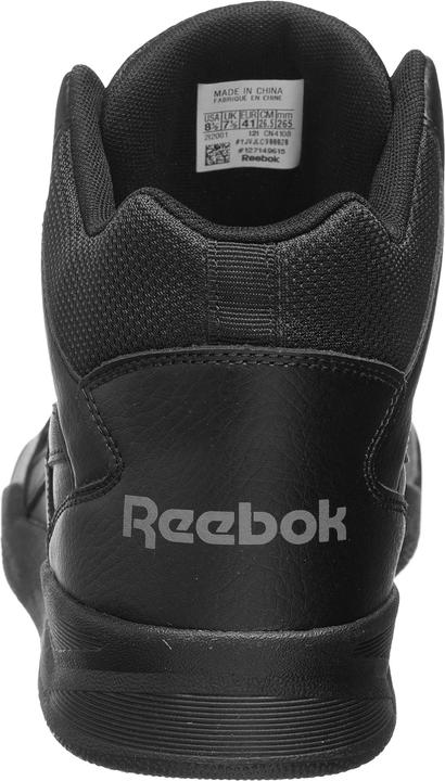 Immagine prodotto Reebok Royal BB4500 Hi 2 Sneaker Uomo (42)