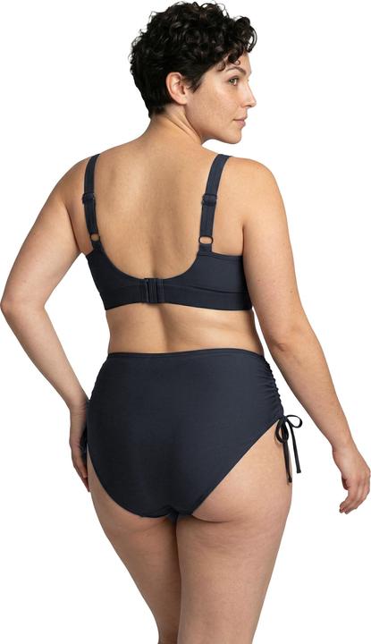 Produktbild Ulla Popken Bikini-Top, ohne Softcups, Komplettfutter, recycelt (54)