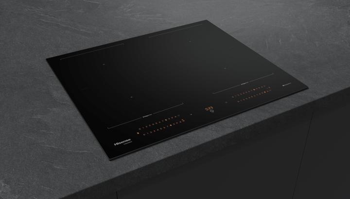 Produktbild Hisense HI6443BSCWF (59.50 cm, Induktionskochfeld)